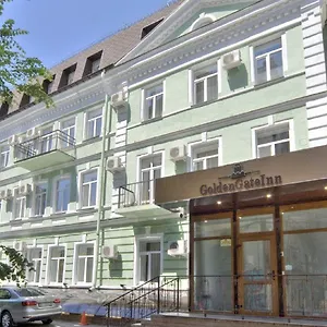 Otel Golden Gate ***