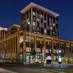 Otel Mercure Gold District ***