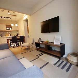 Гостевой дом New Modern Flat- By Taksim Square Стамбул