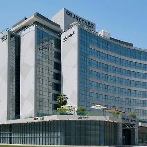 Otel Courtyard By Marriott World Trade Centre, ****